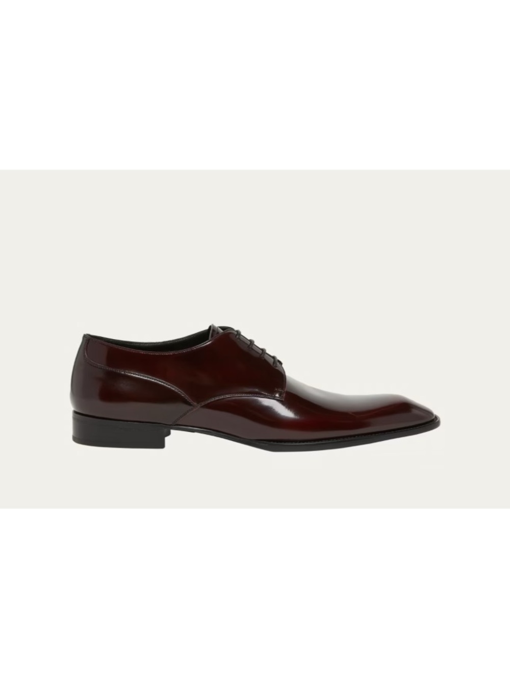 Saint Laurent JEAN
Leather, Derby shoes size 43.5/10.5 US made in Italy
